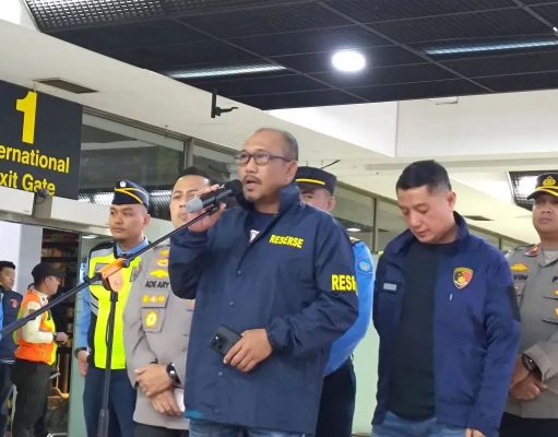 Polda Metro Jaya Sita Uang Miliaran Dari Penangkapan Dua Tersangka Judol Komdigi