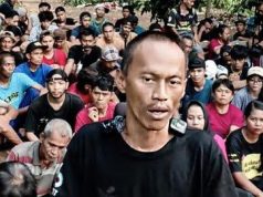 Penahanan Gunawan Sadbor ditangguhkan dan dijadikan Duta Anti Judol