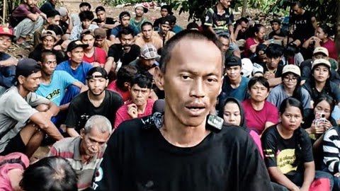 Penahanan Gunawan Sadbor ditangguhkan dan dijadikan Duta Anti Judol