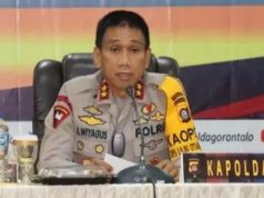 Irjen Pol Akhmad Wiyagus Mengatakan 17 Kendaraan Terlibat Kecelakaan di KM 92B Tol Cipularang dan 1 Korban Tewas