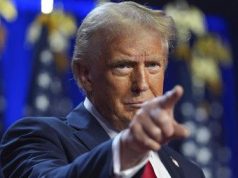 Donald Trump Persilakan Presiden Prabowo Menghubunginya Kapan Saja