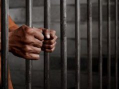 Jebol Teralis Kamar 7 Tahanan Narkoba Rutan Salemba Kabur