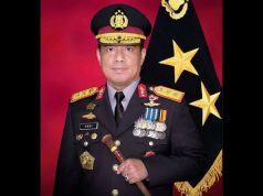 Irjen Pol. Dedi Prasetyo Menjadi Irwasum Polri