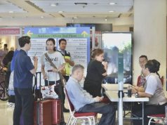 Dampak Erupsi Lewotobi 90 Penerbangan di Bandara Ngurah Rai Batal