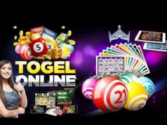 Pengepul Judol Togel Jaringan Hongkong di Cilandak di Grebeg Polisi
