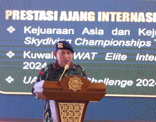 Kapolri: 181 Teroris Ditangkap Satu Tahun Terakhir 14 November 2024