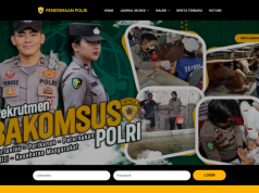 Pendaftar Bakomsus Membeludak