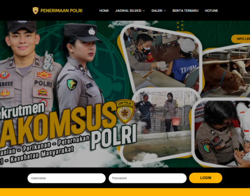 Pendaftar Bakomsus Membeludak