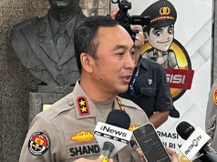 Polri Usut Tuntas Kemunculan Iklan Judi Online dalam Debat Pilgub Jabar