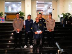 Polisi Kembali Tangkap 3 DPO Kasus Judi Online Komdigi, Total 22 Tersangka Diamankan