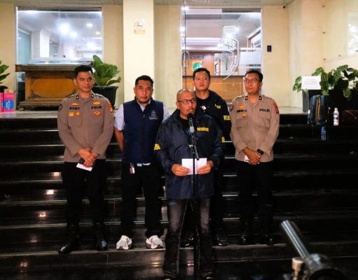 Polisi Kembali Tangkap 3 DPO Kasus Judi Online Komdigi, Total 22 Tersangka Diamankan