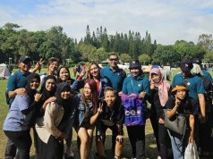 Polri Berikan Layanan Psikologi dan Konseling pada Pekerja Migran