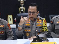 Lagi 1 Orang DPO Judol Komdigi Ditangkap
