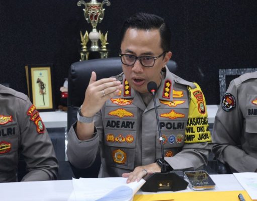 Lagi 1 Orang DPO Judol Komdigi Ditangkap