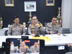 Indonesia Vs Saudi Arabia Polda Metro Kerahkan 2.811 Personel Pengaman