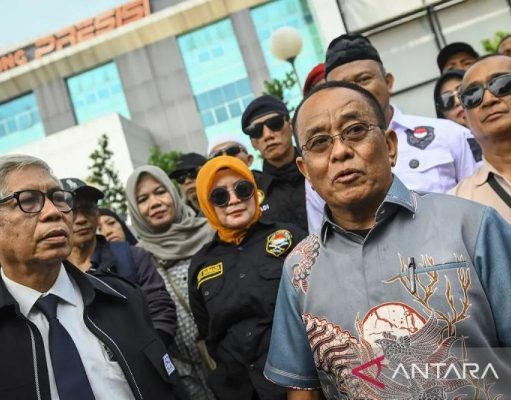 Said Didu Penuhi Panggilan Polisi