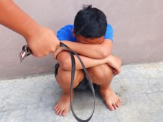 Polisi Tangkap Pelaku Penganiayaan Anak di Tangerang Kabupaten