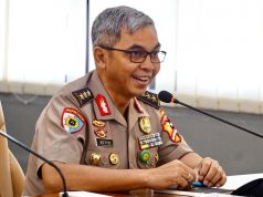 Komjen Pol Setyo Budiyanto jadi Ketua KPK 2024-2029