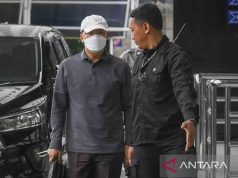 Pihak Terjaring OTT Bengkulu Jadi 8 Orang