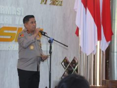 Kapolda Metro Jaya Resmikan Direktorat Reserse Siber untuk Hadapi Kejahatan Dunia Maya