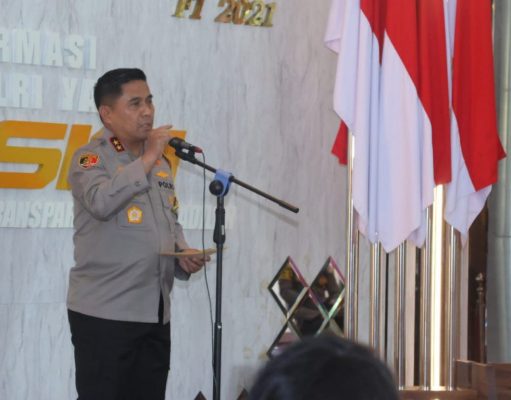 Kapolda Metro Jaya Resmikan Direktorat Reserse Siber untuk Hadapi Kejahatan Dunia Maya