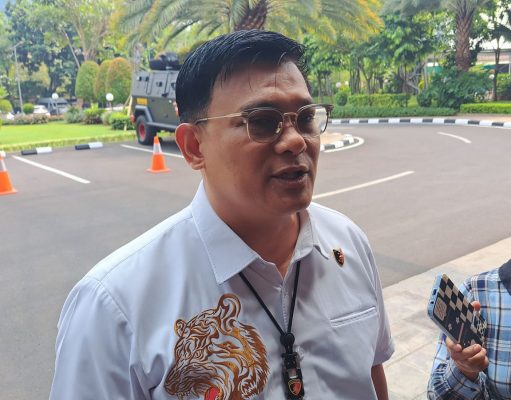 Firli Bahuri dijadwalkan Dipanggil Polda Metro Kamis Besok