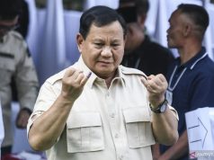 Prabowo Berhasil Menggelar Pilkada yang Adil dan Bersih