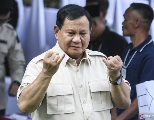 Prabowo Berhasil Menggelar Pilkada yang Adil dan Bersih
