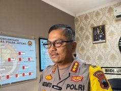 Polda Jateng Ungkap Identitas Oknum Penembak Siswa SMK di Semarang