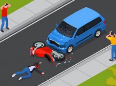 Sopir Ekspedisi Penabrak Bayi Hingga Tewas ditangkap Polisi