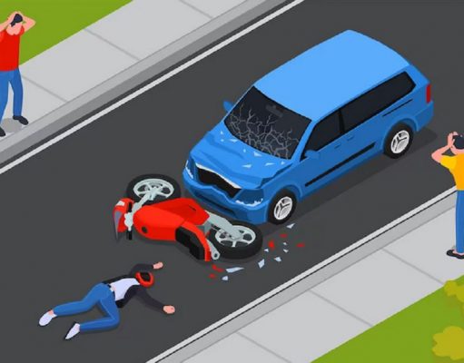 Sopir Ekspedisi Penabrak Bayi Hingga Tewas ditangkap Polisi