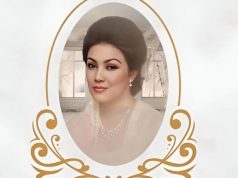 Artis Senior Rahayu Effendi Tutup Usia