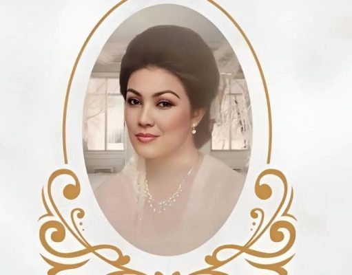 Artis Senior Rahayu Effendi Tutup Usia