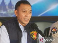 Ekshumasi akan Dilakukan pada Kuburan Siswa SMKN 4 Korban Penembakan Polisi