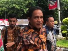 Firli Bahuri Tidak Datang Pemeriksaan Karena Pengajian