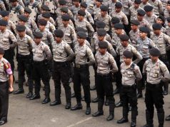 Indahnya Seragam Warna Coklat