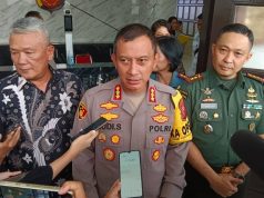 Polisi Tangkap 4 Orang Penculik Santi, “Sakit Hati” Menjadi Motif