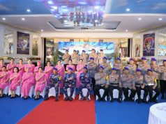 Syukuran HUT ke-74, Catatan Prestasi Polairud Polda Sulut