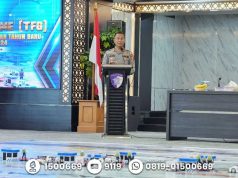 Masyarakat Diimbau Tak Gunakan Roda Dua Saat Perjalanan Jauh Libur Nataru