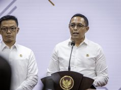 Empat Fokus Utama Pemerintah: Ketahanan Pangan, Energi, Hilirisasi, dan Gizi Gratis