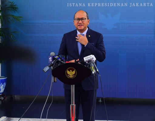 Menteri Investasi dan Hilirisasi: Investor Global Optimistis dengan Komitmen Indonesia terhadap Iklim Investasi