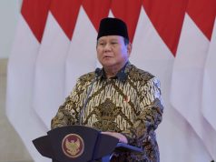 Presiden Prabowo Tekankan Efisiensi dalam Penggunaan APBN