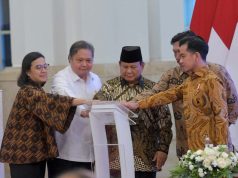 Presiden Prabowo Luncurkan Katalog Elektronik Versi 6.0, Tingkatkan Transparansi dan Efisiensi
