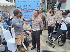 Korlantas Polri Ungkap Cara untuk Cegah Kecelakaan