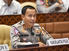 Saat Libur Nataru Polri Perhatikan Lahan Parkir dan Rekayasa Lalin di Tempat Wisata