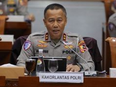 Pergerakan Masyarakat saat Libur Nataru Diprediksi Capai 110 Juta Orang