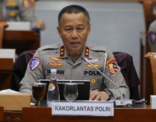 Pergerakan Masyarakat saat Libur Nataru Diprediksi Capai 110 Juta Orang