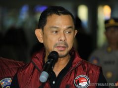 Bareskrim Yakin Fredy Pratama Segera Ditangkap