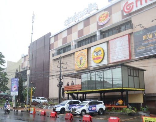 Batu Police Station Pelayanan Publik Kepolisian Berstandar International Milik Polres Batu
