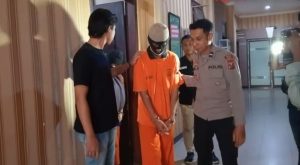 Polres Magetan Ungkap Pelaku Pembuangan Bayi